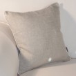 Cushion Cover Piped